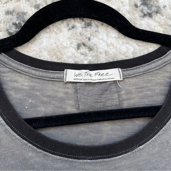 🔥We The Free Tee - Picture 8 of 11